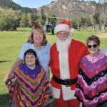 8th Annual Swing with Santa Golf Tournament