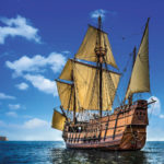 Ghost Ship Experience for a Family Friendly Halloween Weekend