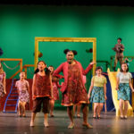 San Diego Junior Theatre Presents “Seussical”