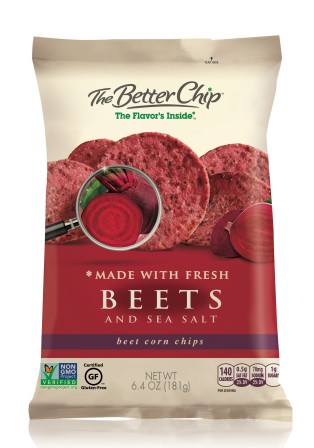 The Better Chip Introduces Two New Offering