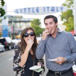 9th Annual Taste of Little Italy Presented by U.S. Bank