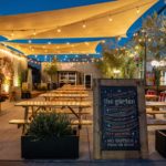 San Diego’s Newest Outdoor Drinking Venue, The Gärten, Opens October 8