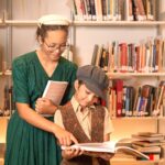 San Diego Junior Theatre Presents “Tomás and the Library Lady”