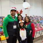 Toys for Joy Serves Thousands of San Diego Families With Toys, Food and Clothing