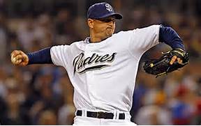 Trevor Hoffman will be on hand for the MLB All-Star FanFest at the San Diego Convention Center, 