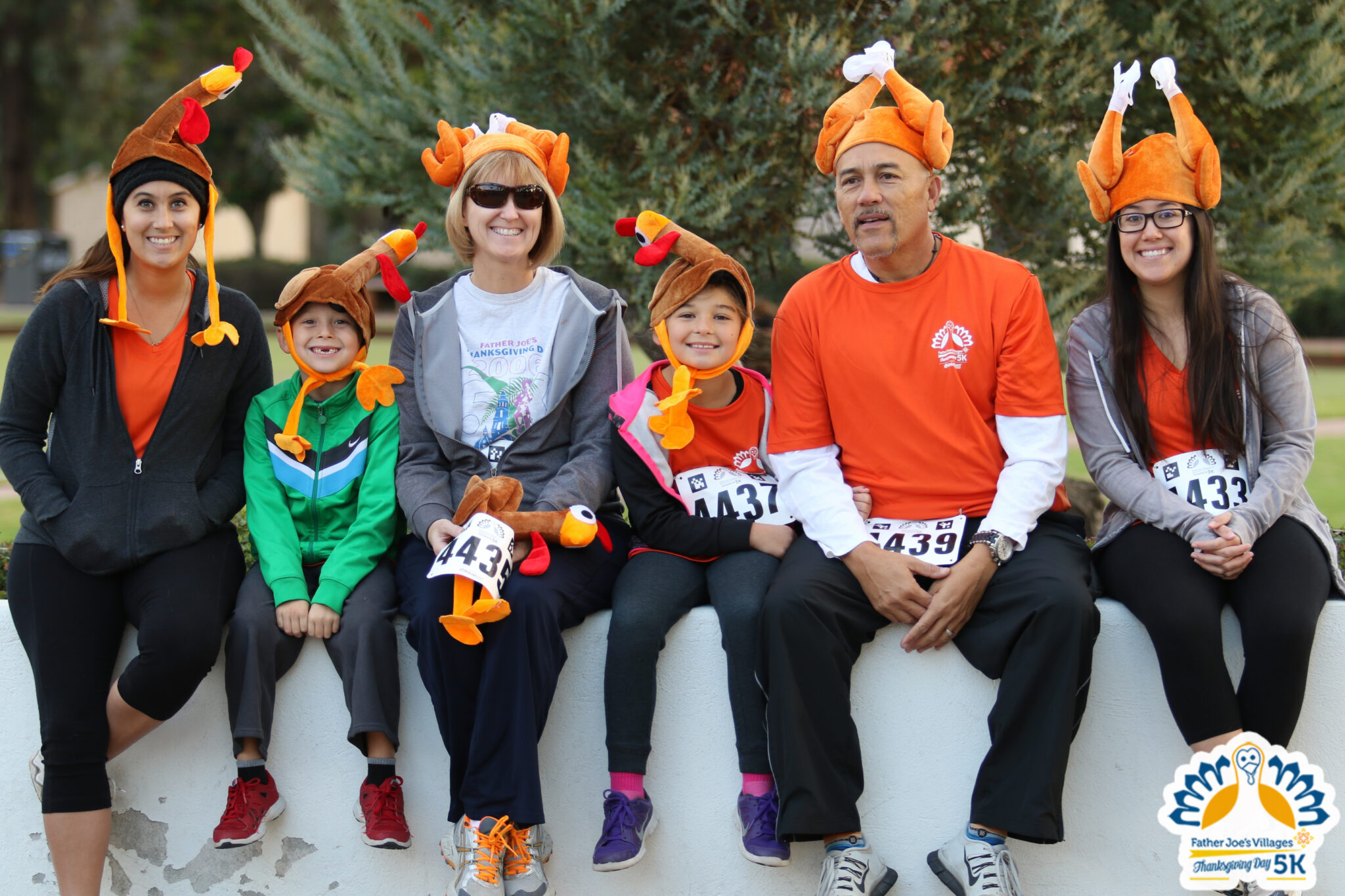 Father Joe’s Villages Announces 16th Annual Thanksgiving Day 5K