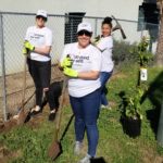 UnitedHealthcare Donates Funds For Urban Life Rooftop Garden Project