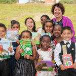 Literacy Summer Camp Preps City Heights Children for Back to School