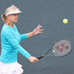 <strong>Top Senior Women Tennis Players in the Country to Compete for National Titles</strong>