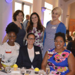 United Way of San Diego County Women’s Leadership Council 10th Anniversary Celebration