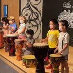 Villa Musica Summer Camp Offers Musical Growth