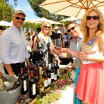 Wine & Roses Charity Wine Tasting returns to The Grand Del Mar Hotel