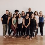 <strong>San Diego Yoga Studio Celebrates 20 Years of Enhancing Well-Being</strong>