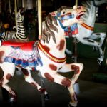 Balboa Park Carousel Extends Hours and Celebrates 100th Anniversary