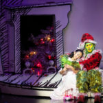 “Dr. Seuss’s How the Grinch Stole Christmas!” Returns to the Old Globe Theatre