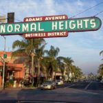 There’s Nothing Normal About Normal Heights