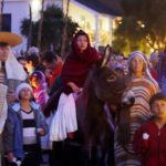 Old Town State Historic Park to Host 68th Las Posadas