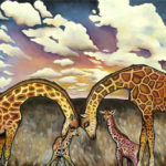 Sparks Gallery Hosts Opening Reception of Animalia Exhibit