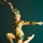 Historic San Diego Civic Youth Ballet Presents “A Midsummer Night’s Dream”