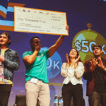Quick Pitch Competition Offers Capital for Start Up Businesses and Products
