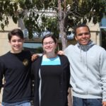 Point Loma Teen Leads “MayMatters” Community Service Fundraiser