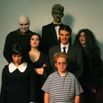 Young Actors’ Theatre presents a “spooky, kooky” Addams Family