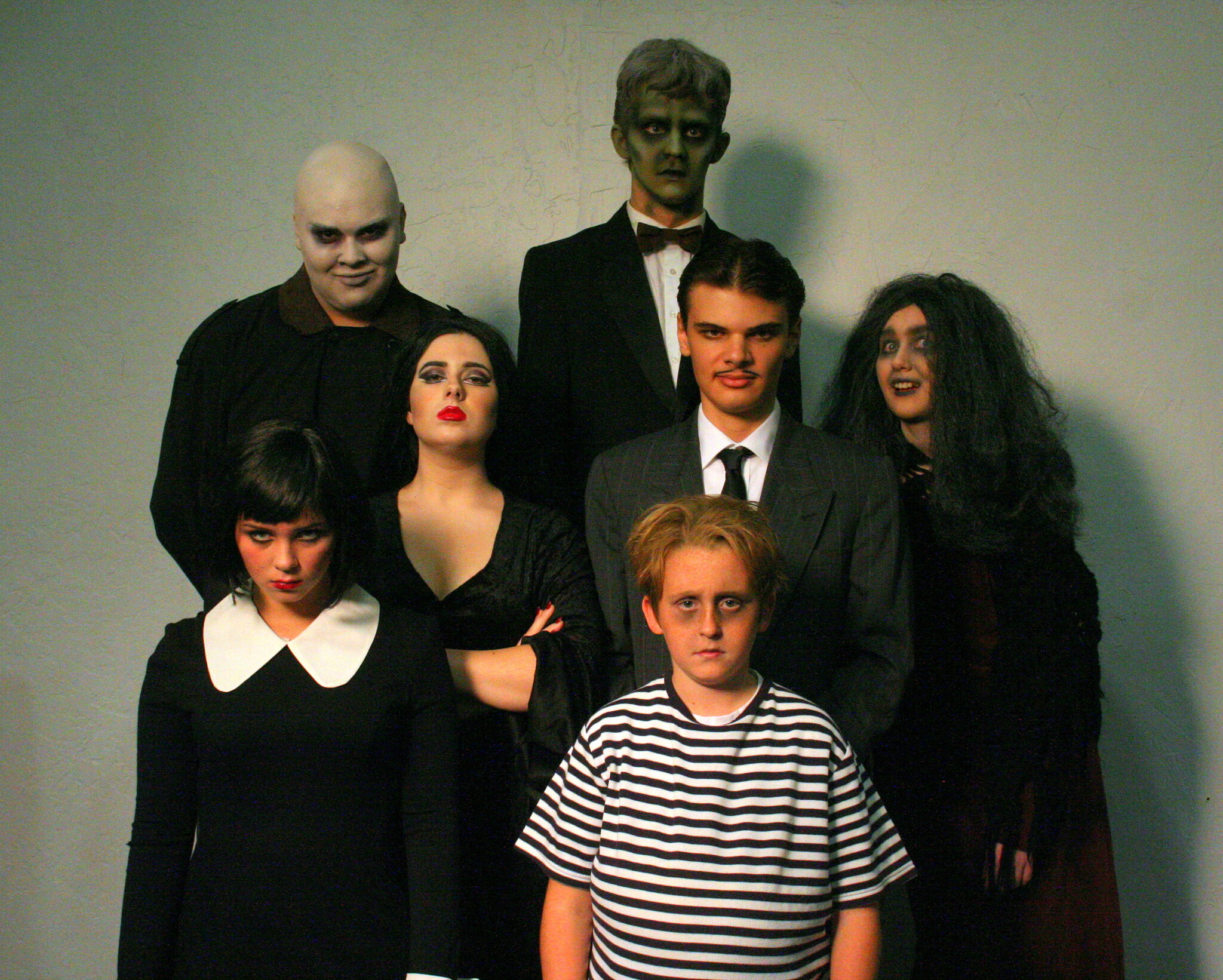 Young Actors’ Theatre presents a “spooky, kooky” Addams Family ...