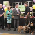 Local Award Honors People Who Help Pets