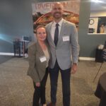 Earning a Media Award from the San Diego County Taxpayers Association