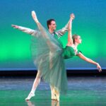 City Ballet of San Diego Presents a Season of Love and Obsession