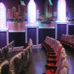 Village Theater Opens in Coronado