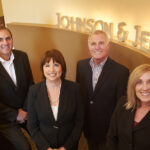 Johnson & Jennings General Contracting Celebrates 30th Anniversary