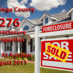 Bad News Good News on Foreclosures