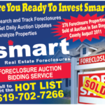 Smart Real Estate Foreclosures Releases Promo Video for Southern CA