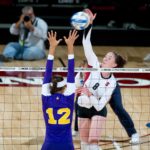 Lichtman Named to U.S. Volleyball Woman’s National Team