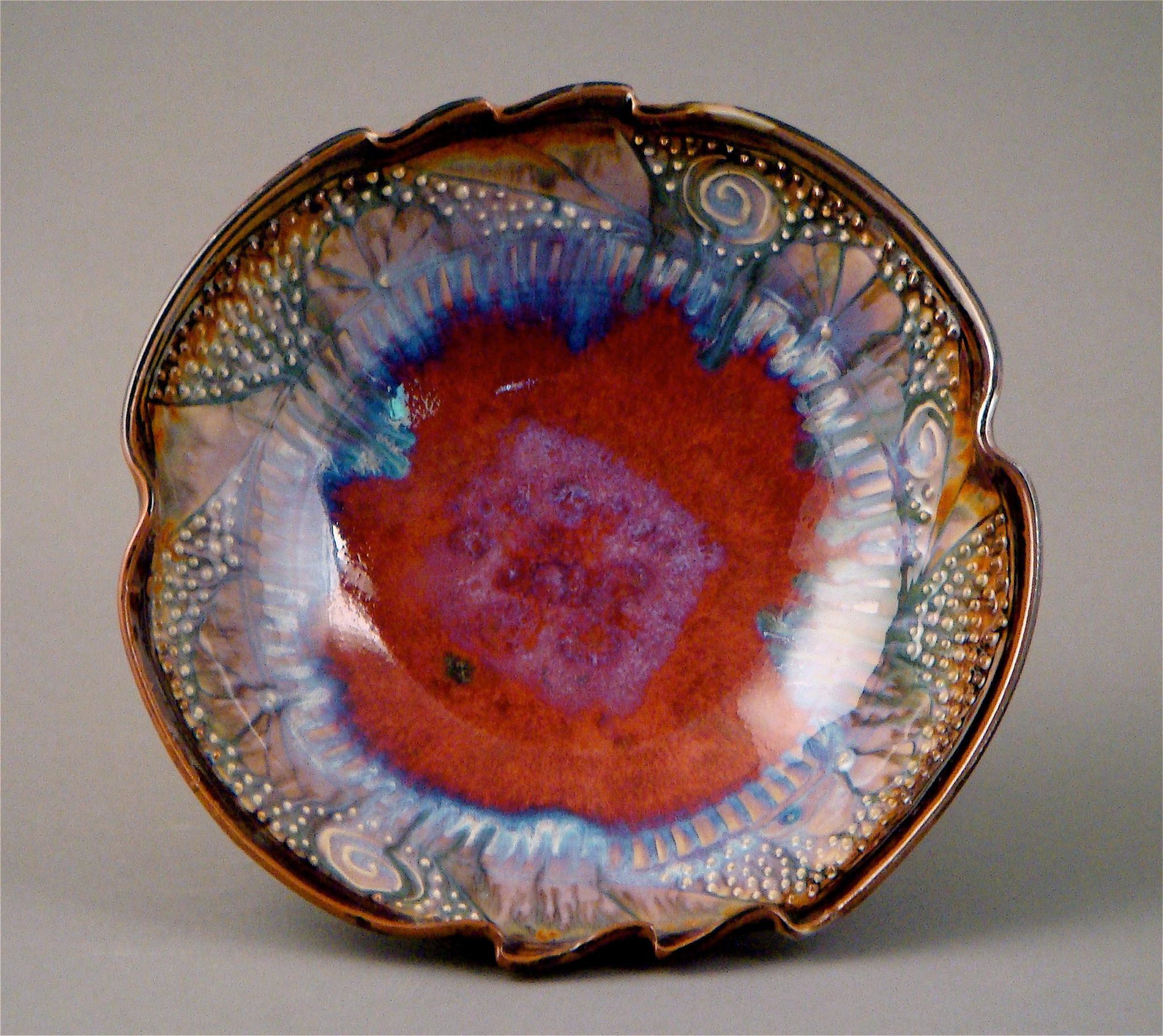 San Diego Pottery Tour Presidio Sentinel