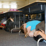 San Diegans Participated in Statewide Earthquake Drill