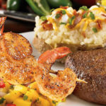 What’s On The Barbie? — Outback Steakhouse