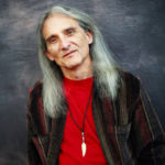 Jimmie Dale Gilmore at AMSDConcerts