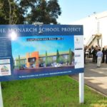 San Diego Family Donates $5 Million to Monarch School