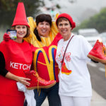 RED SHOE DAY FUNDRAISER BENEFITING RONALD McDONALD HOUSE CHARITIES TO TAKE PLACE IN HILLCREST JUNE 28