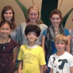 Local Youths Perform in San Diego Junior Theatre’s “Honk!”