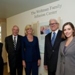 Scripps Announces Naming and Opening of New Treatment Center