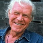 Country Outlaw Billy Joe Shaver at AMSDConcerts October 9