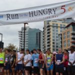 Pure Fitness United Run for the Hungry