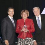 Junior Achievement President Nominated as 2012 Most Admired CEO