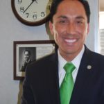 City Council President Todd Gloria Has New Districts of Coverage