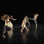 Concert Marks the 24th Year of the SDSU University Dance Company