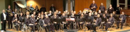 Music from Broadway and the Big Band era will be featured on Saturday, July 27. 