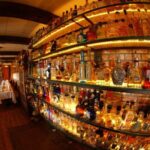 El Agave Tequileria & Restaurant –Great Food & Great Drinks